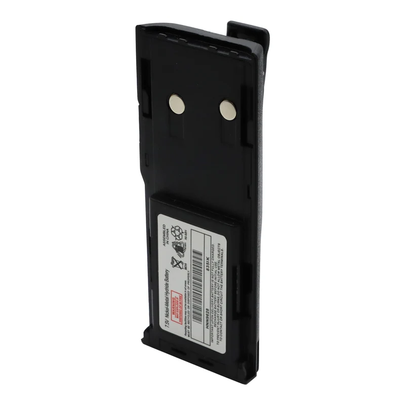 HNN9628A Replacement Battery For Motorola GP-300 LCS2000 PTX600 MTX638 LCS2000