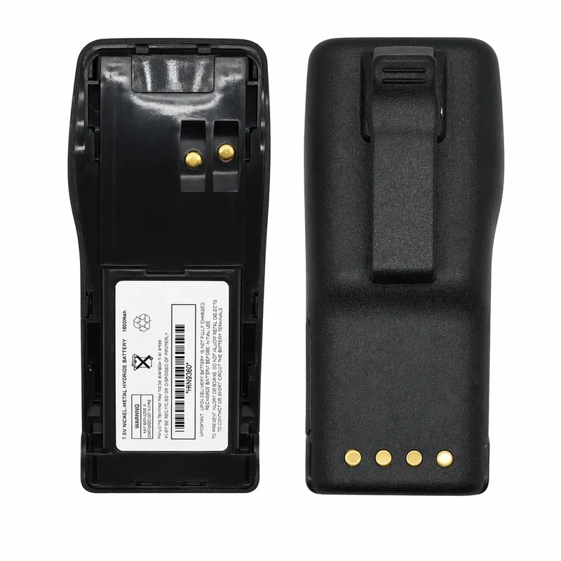 HNN9360A Battery Replacement for Motorola GP350 7.5V 1500mAh