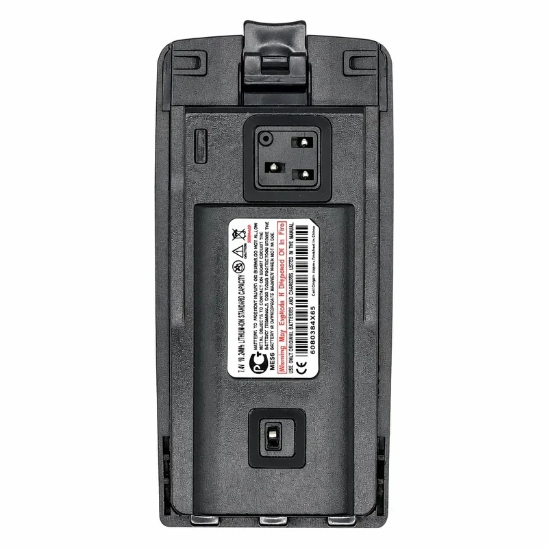 RLN6351B Battery Replacement for Motorola CP110 7.2V 2600mAh