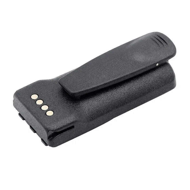 RLN6351B Battery Replacement for Motorola CP110 7.2V 2600mAh