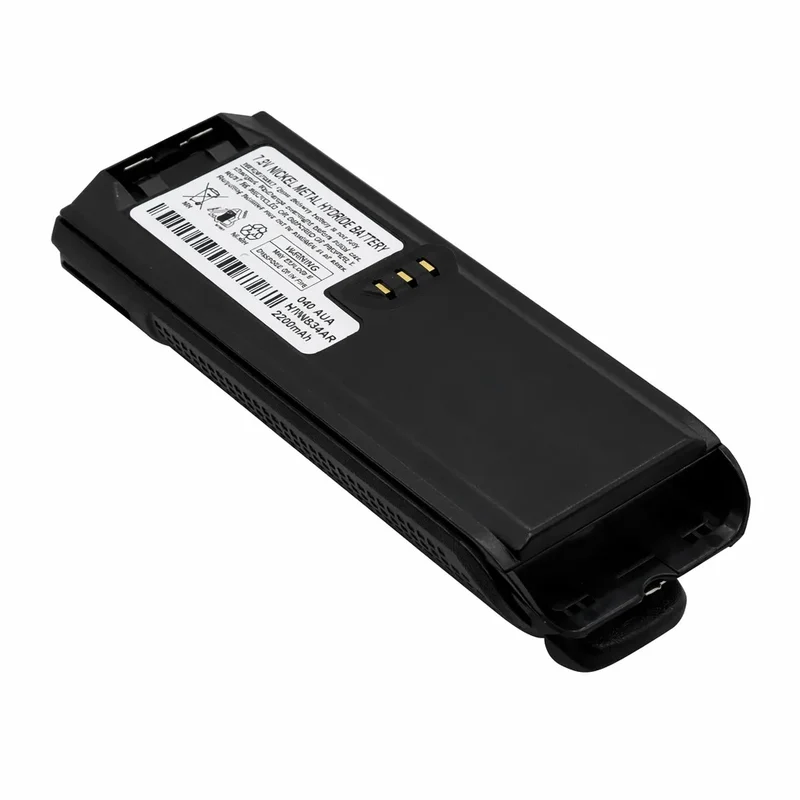 NTN8294AR Battery Replacement for Motorola XTS3000 7.5V 2100mAh
