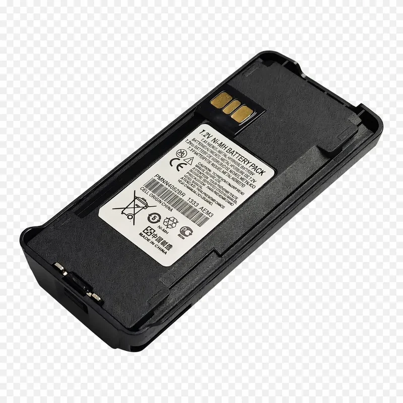 PMNN4482BR Battery Replacement for Motorola XPR7550 7.4V 3000mAh