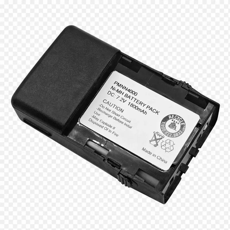 PMNN4000 Battery Replacement for Motorola GP68 7.4V 1800mAh