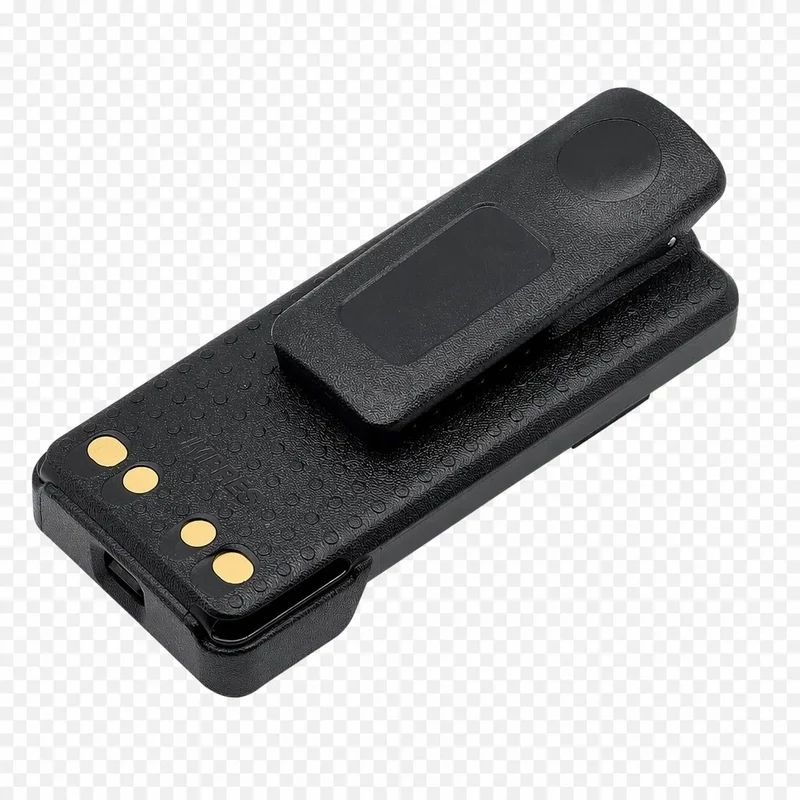 PMNN4407BR Battery Replacement for Motorola XPR7350 7.4V 1650mAh