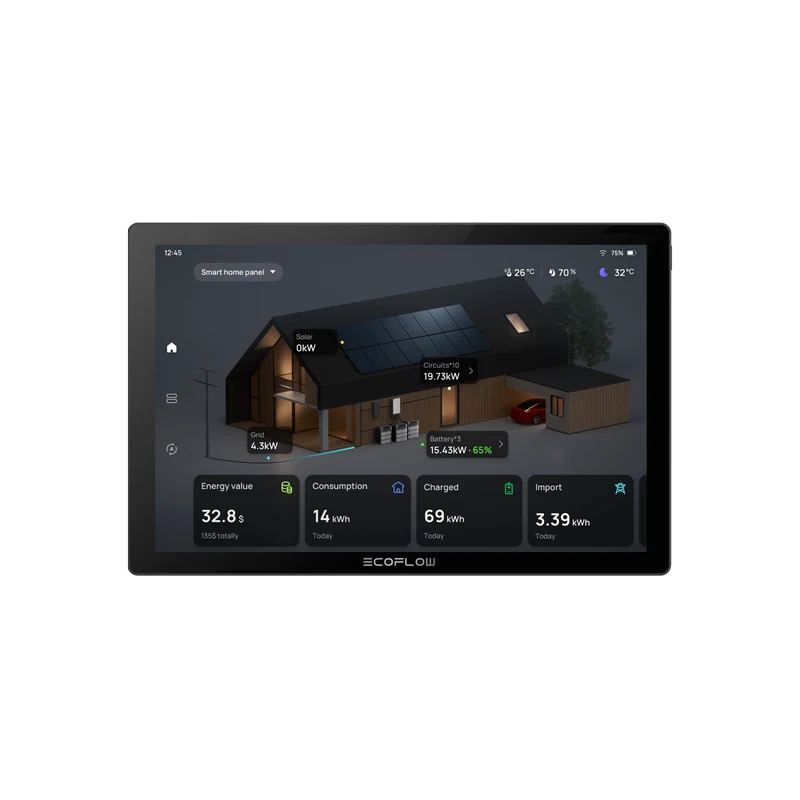 EcoFlow PowerInsight