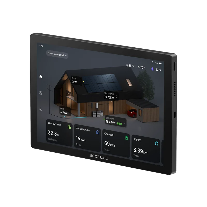 EcoFlow PowerInsight