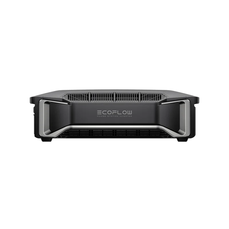 EcoFlow DELTA Pro Ultra Inverter