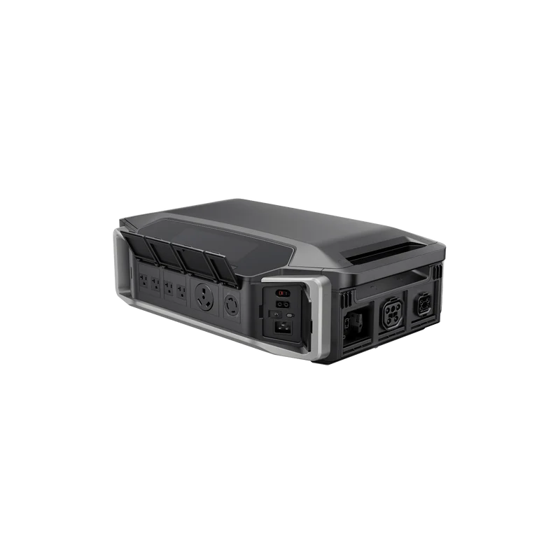 EcoFlow DELTA Pro Ultra Inverter