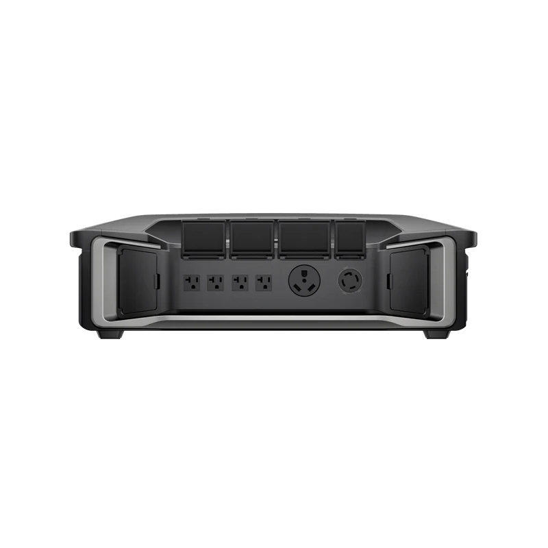 EcoFlow DELTA Pro Ultra Inverter