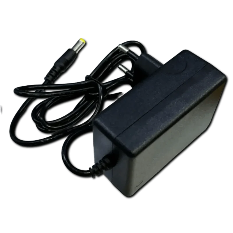Adaptateur mural AC/DC 220V 33.6V 1A