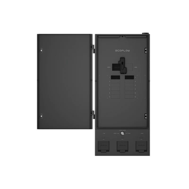 EcoFlow Smart Home Panel 2