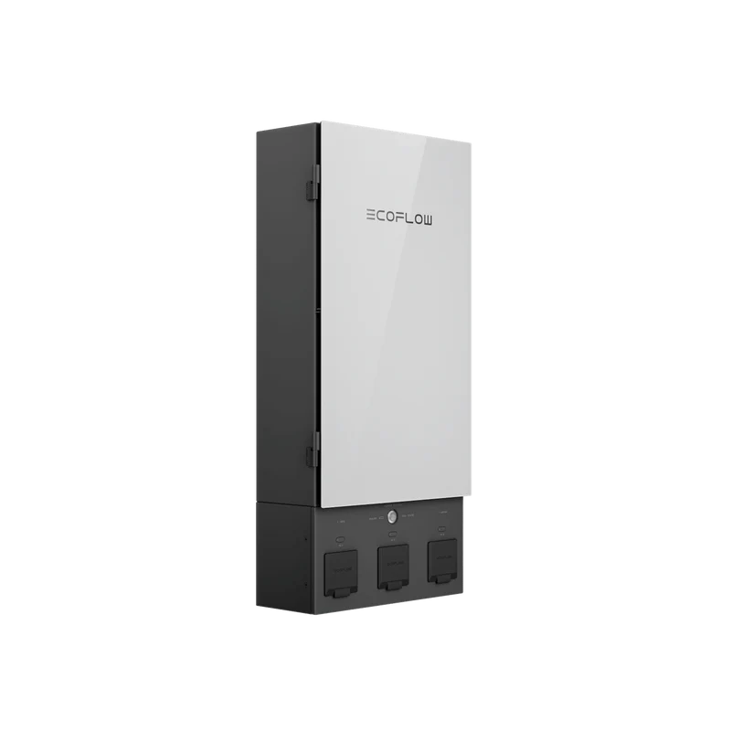EcoFlow Smart Home Panel 2
