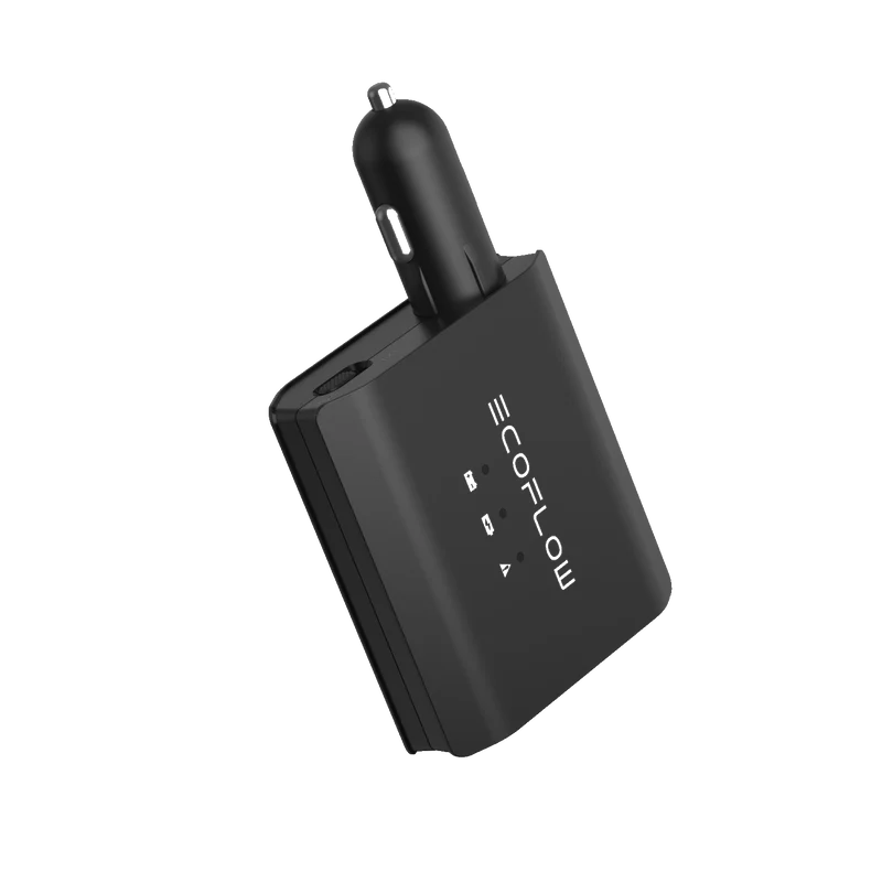 EcoFlow Smart Auto Battery Charger