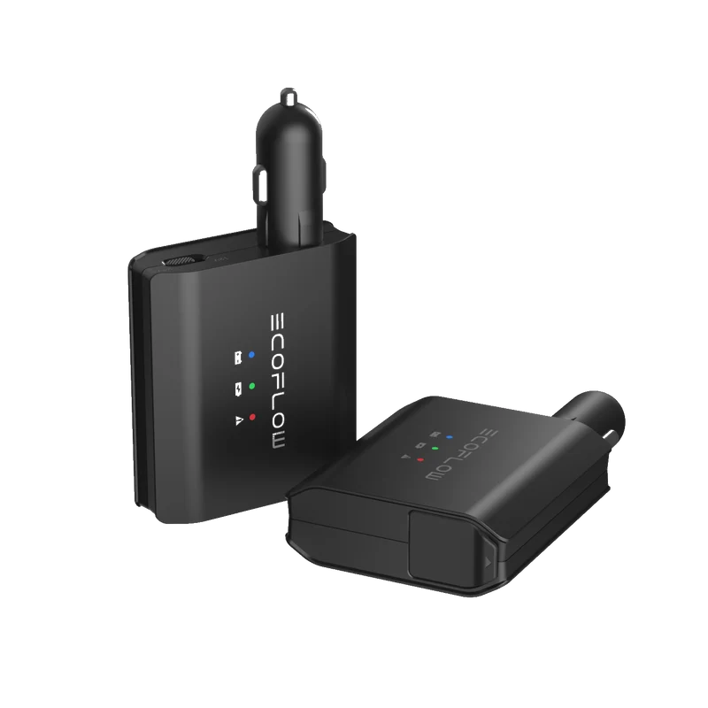 EcoFlow Smart Auto Battery Charger