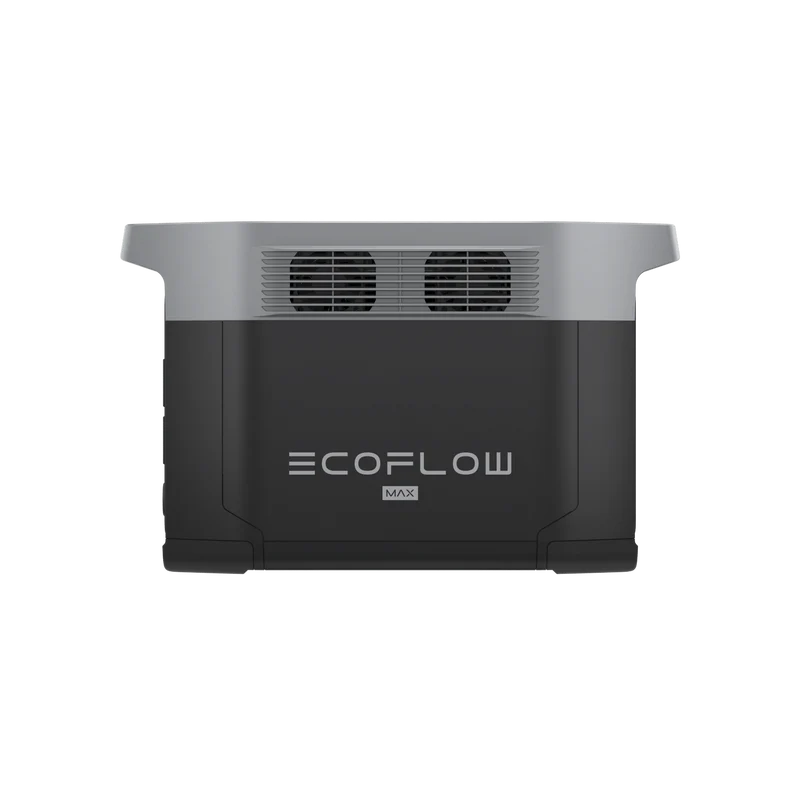 EcoFlow DELTA 2 Max Portable Power Station (Refurbished)
