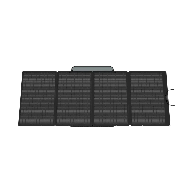 EcoFlow 400W Portable Solar Panel (Refurbished)