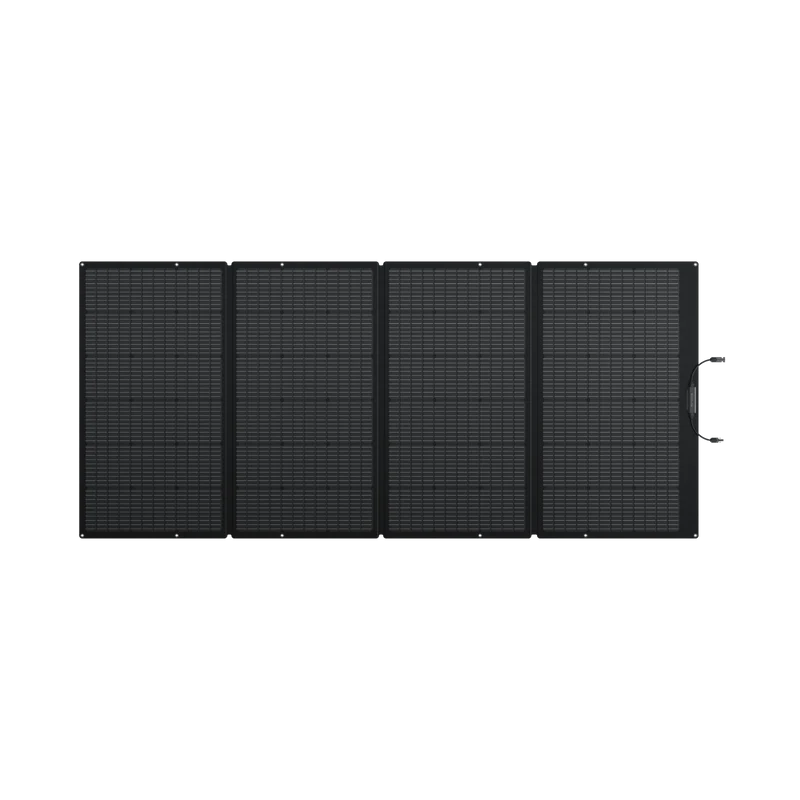 EcoFlow 400W Portable Solar Panel (Refurbished)