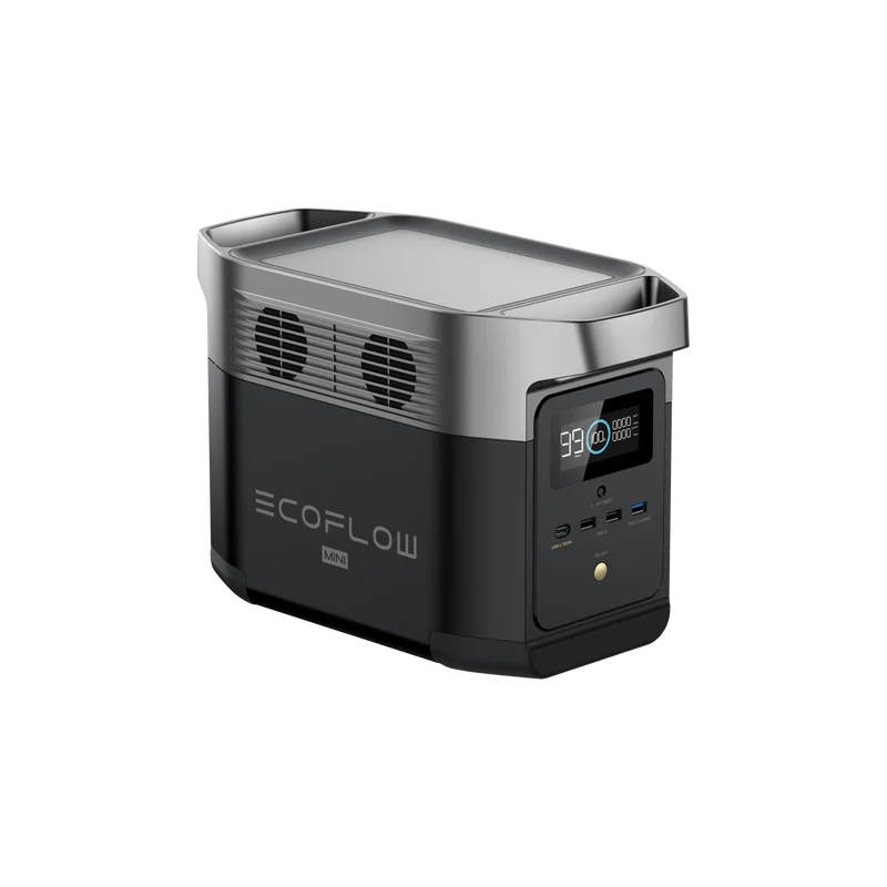 EcoFlow DELTA mini Portable Power Station (Slickdeals)