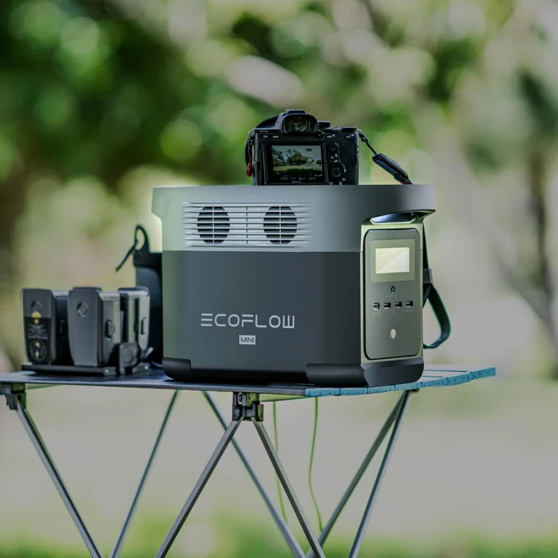 EcoFlow DELTA mini Portable Power Station (Slickdeals)