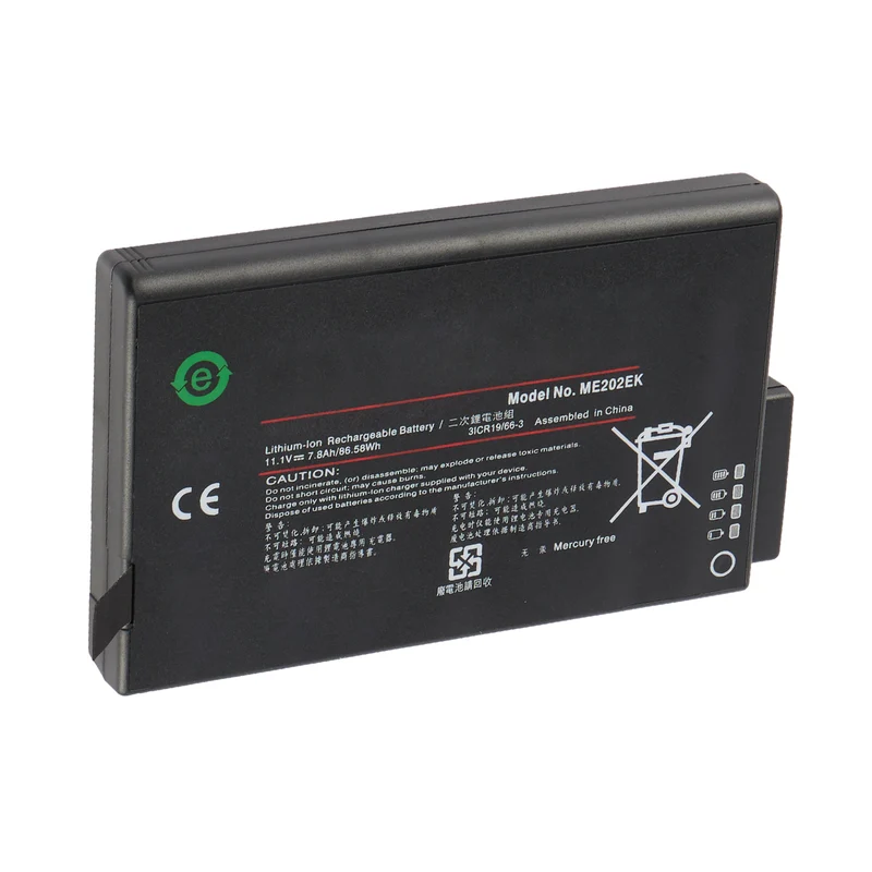 Rechargeable Battery ME202C ME202A ME202EK