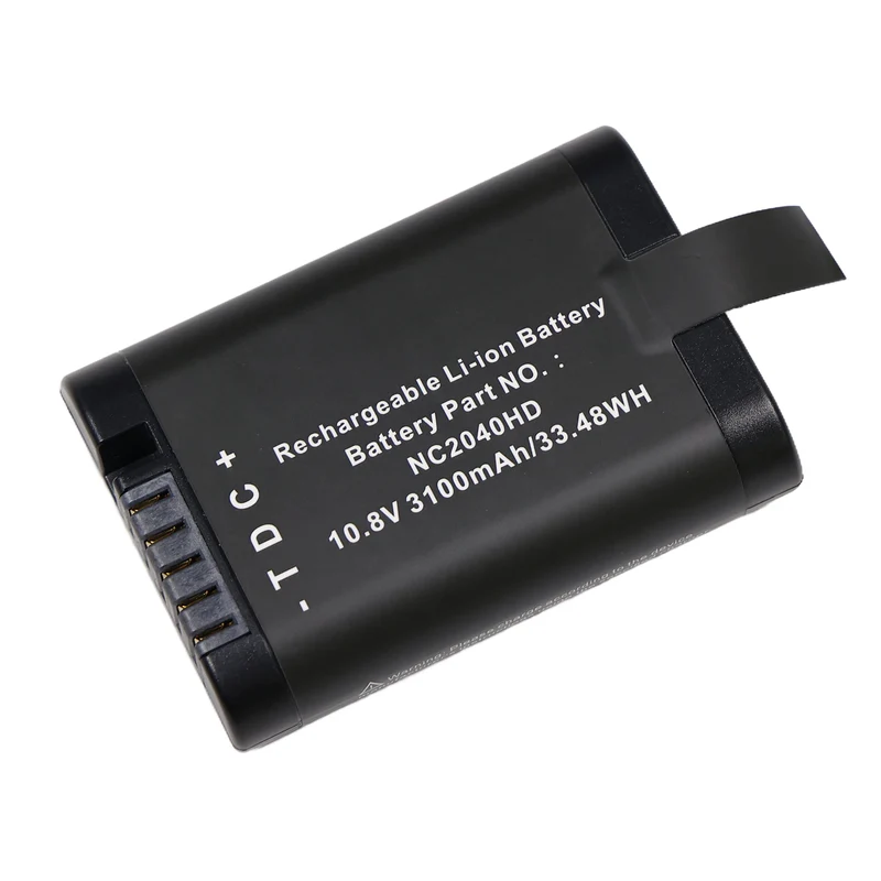 NC2040HD24 NC2040HD29 NC2040HD31 NC2040XD24 Rechargeable Li-ion Battery 10.8V 31WH