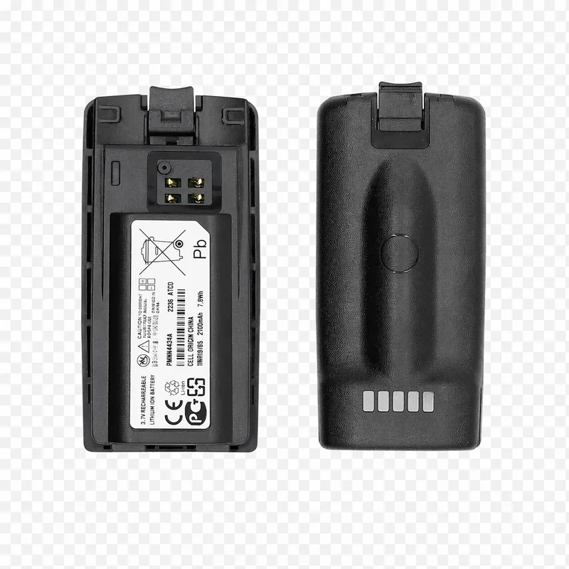 PMNN4434A Battery Replacement for Motorola RMU2040 3.7V 2100mAh