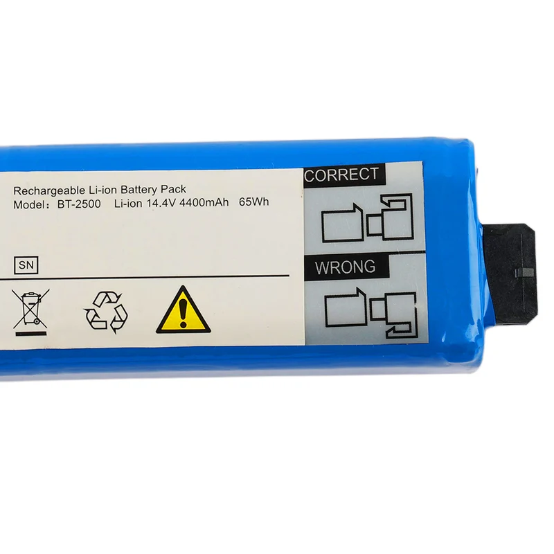 BT-2500 Replacement Ultrasound Battery for Chison Site Site ~Rite*80