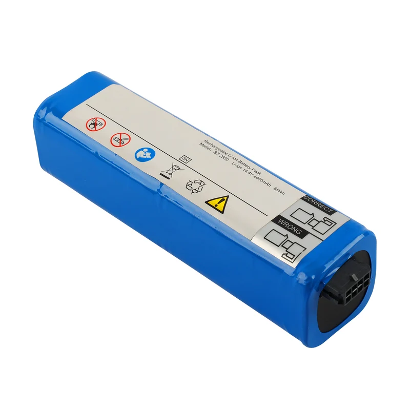 BT-2500 Ultrasound Battery For Chison ECO Series & Site-Rite 80 Ultrasound 14.4V 65Wh