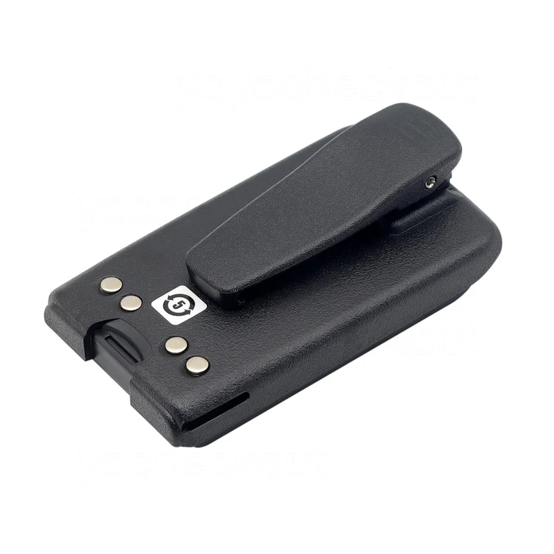 PMNN4071A Battery For Motorola Mag One BPR40 A8 A6 Portable Radio