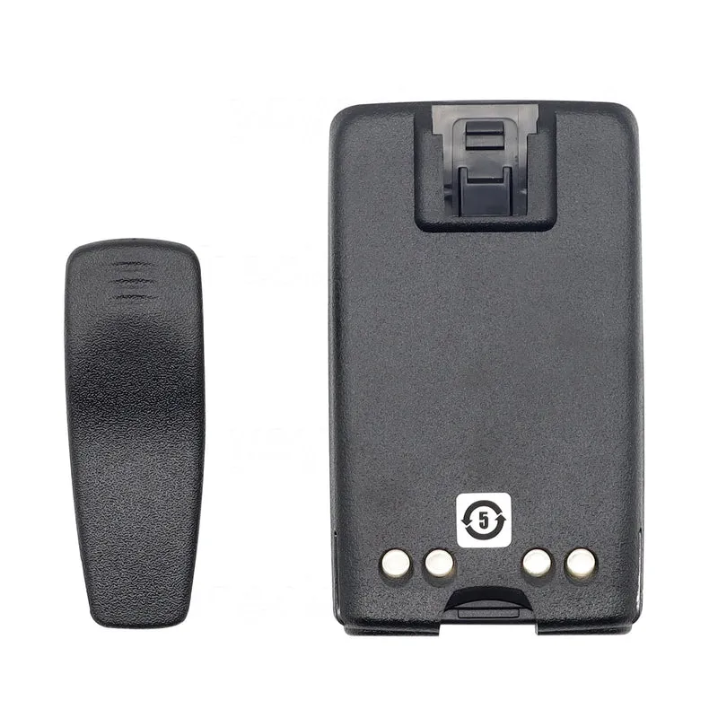 PMNN4071A Battery For Motorola Mag One BPR40 A8 A6 Portable Radio