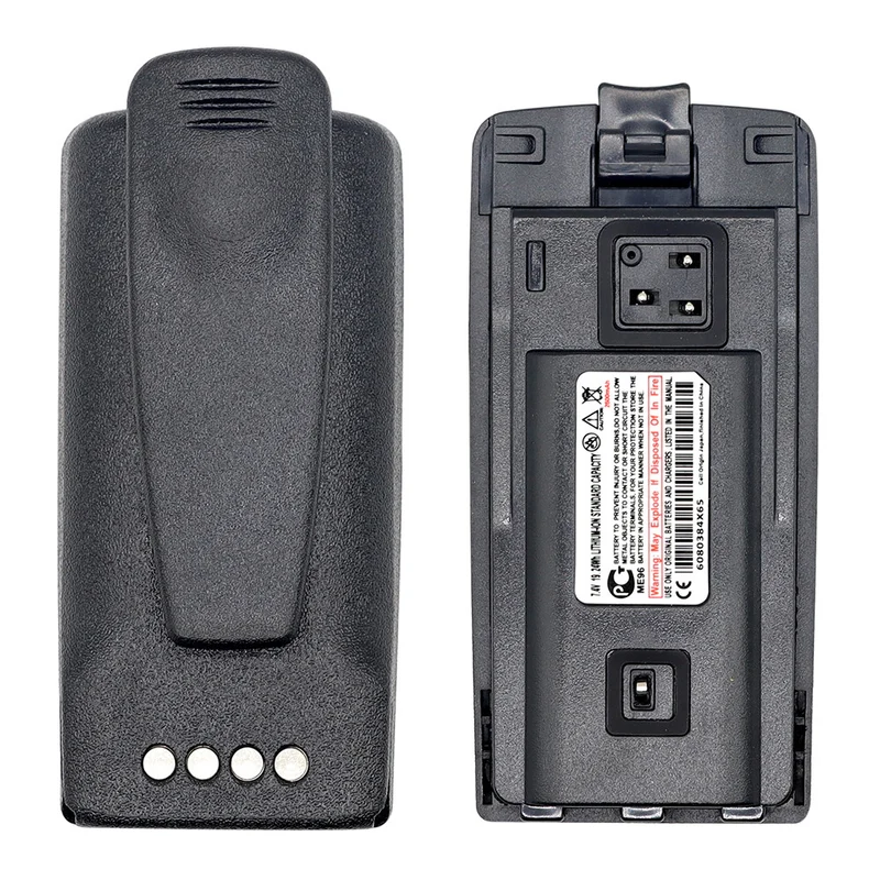 RLN6305B Replacement Battery For Motorola RDU4160D RDU4163D RDV5100 RDM2070d