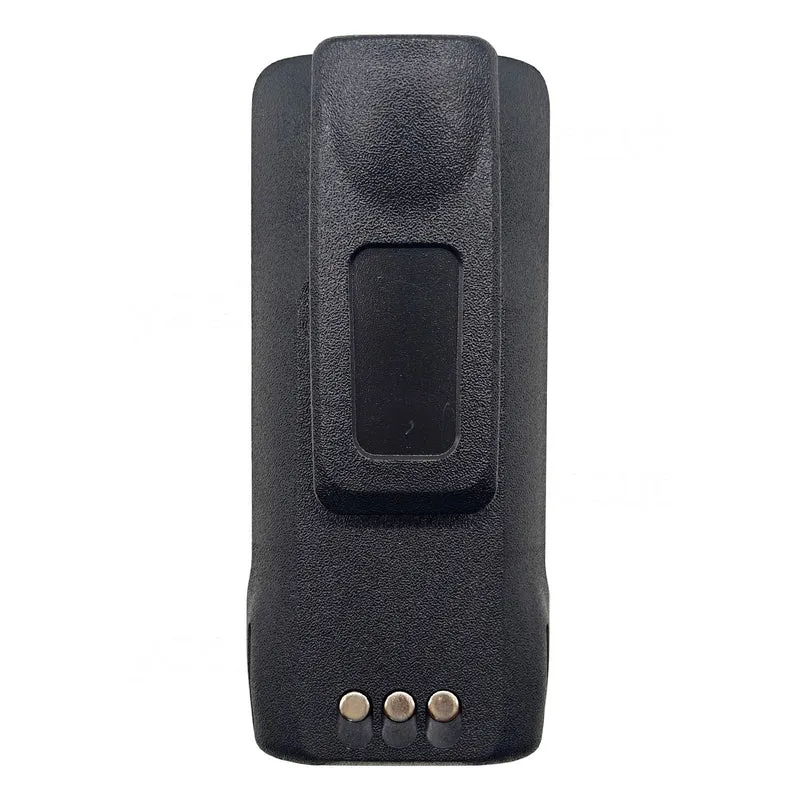 PMNN4598A Replacement Battery For Motorola R2 Radios PMNN4598 PMNN4600 PMNN4600A