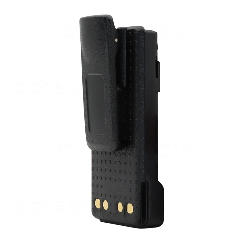 PMNN4491C Replacement Battery For Motorola DP4000 DP4400 DP4401NNTN8129AR PMNN4412A