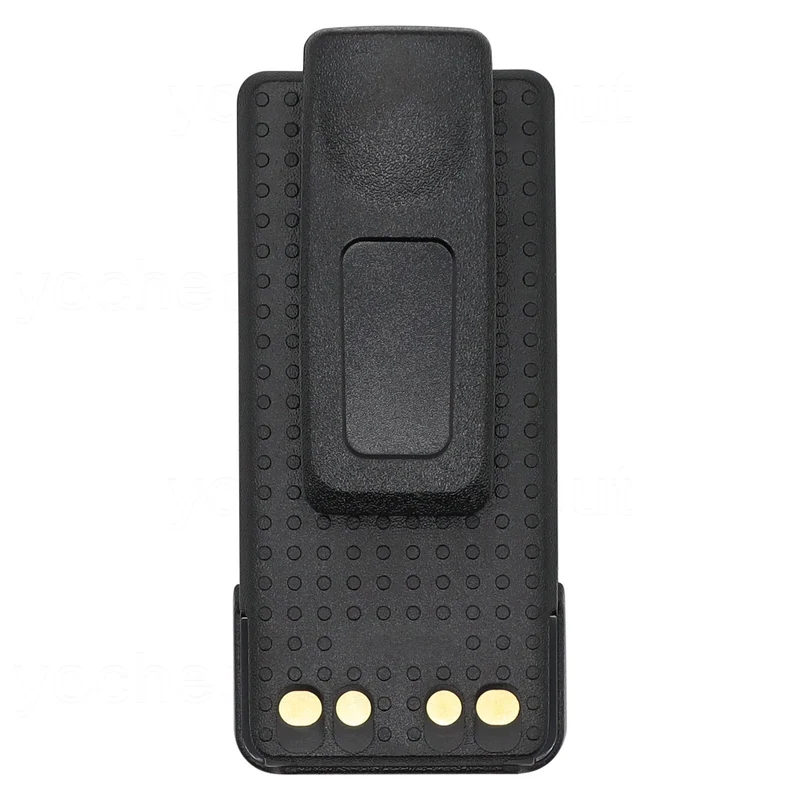PMNN4491C Replacement Battery For Motorola DP4000 DP4400 DP4401NNTN8129AR PMNN4412A