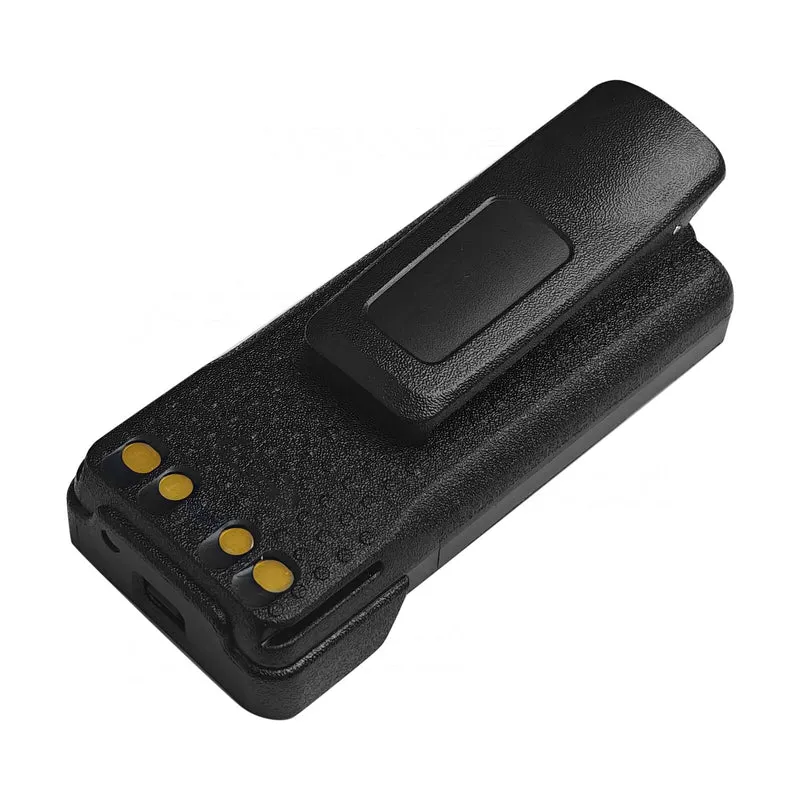 PMNN4448AR Replacement Battery For Motorola Radio XPR3000 XPR7000 XPR7000e XiRP6600