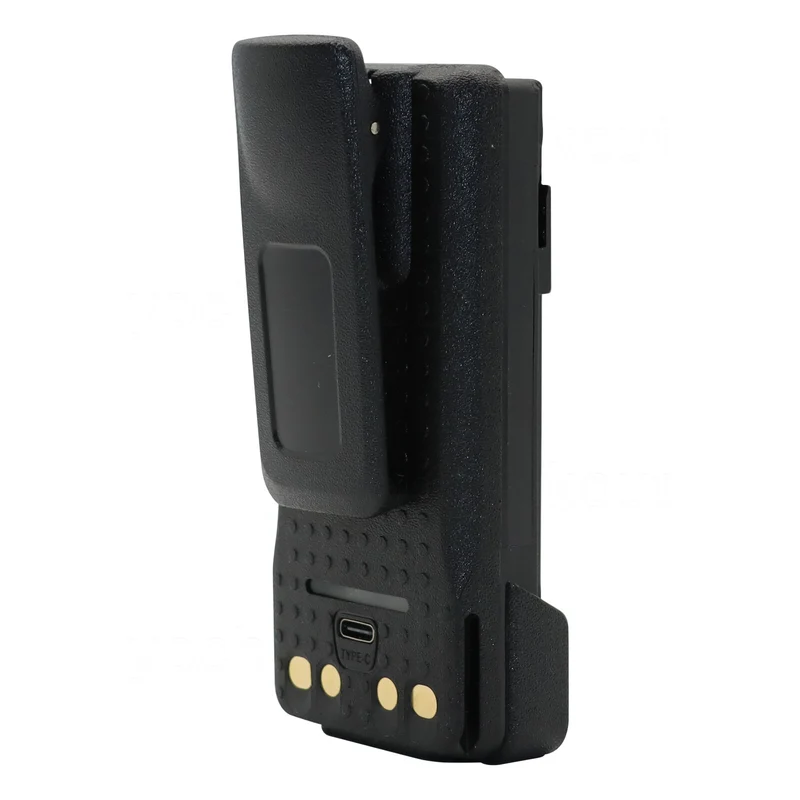 PMNN4409AR Replacement Battery For Motorola APX900 APX1000 APX2000 DP4400 DP4401 USB Charging