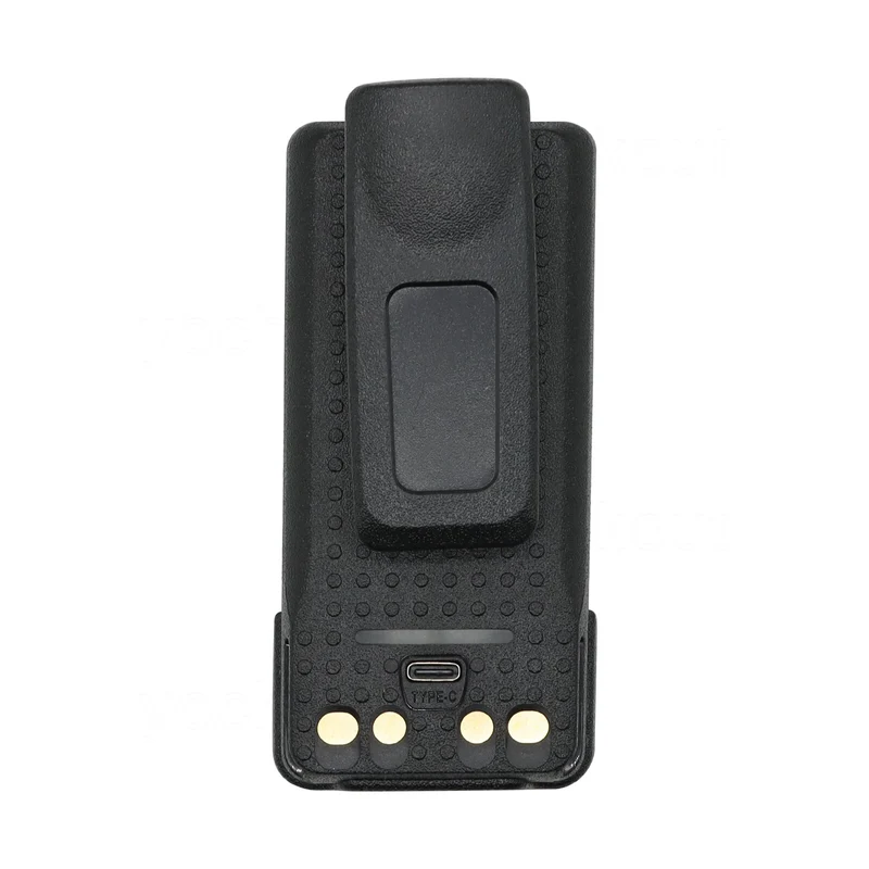 PMNN4409AR Replacement Battery For Motorola APX900 APX1000 APX2000 DP4400 DP4401 USB Charging