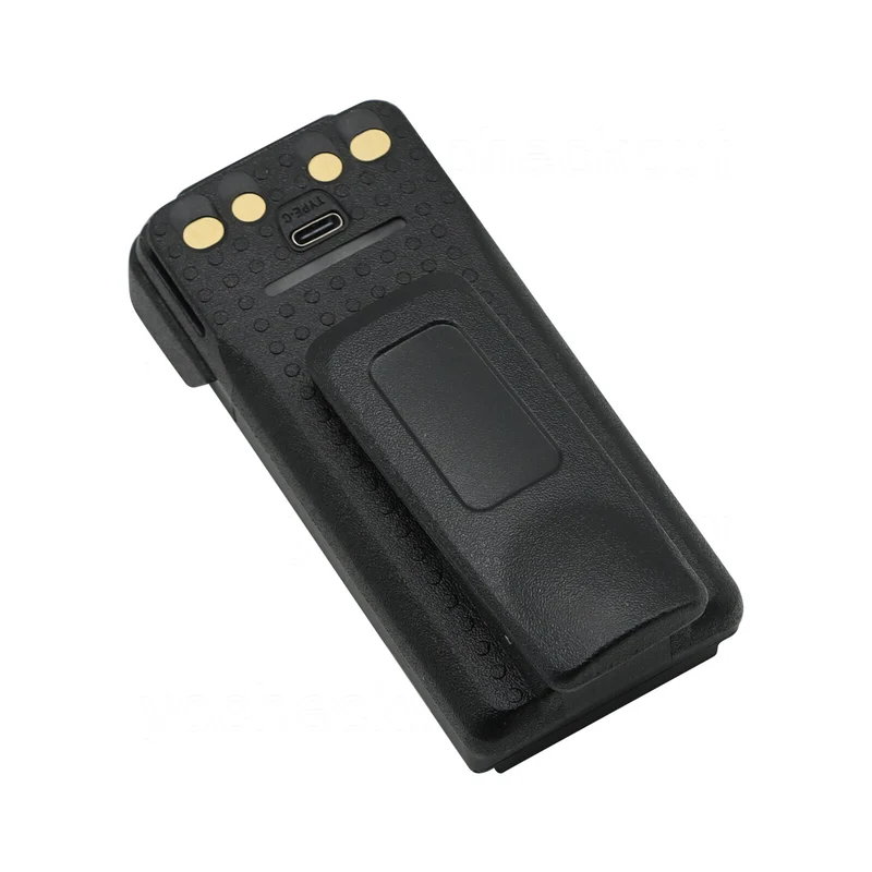 PMNN4409AR Replacement Battery For Motorola APX900 APX1000 APX2000 DP4400 DP4401 USB Charging