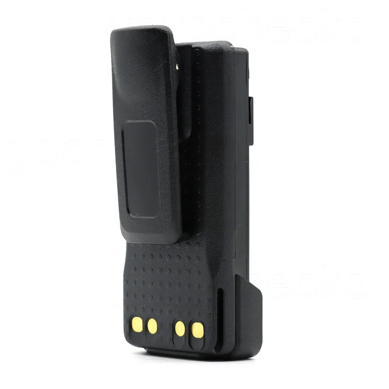 PMNN4409 Replacement Battery For Motorola XPR3500e MotoTRBO Radio AAH02RDH9VA7AN