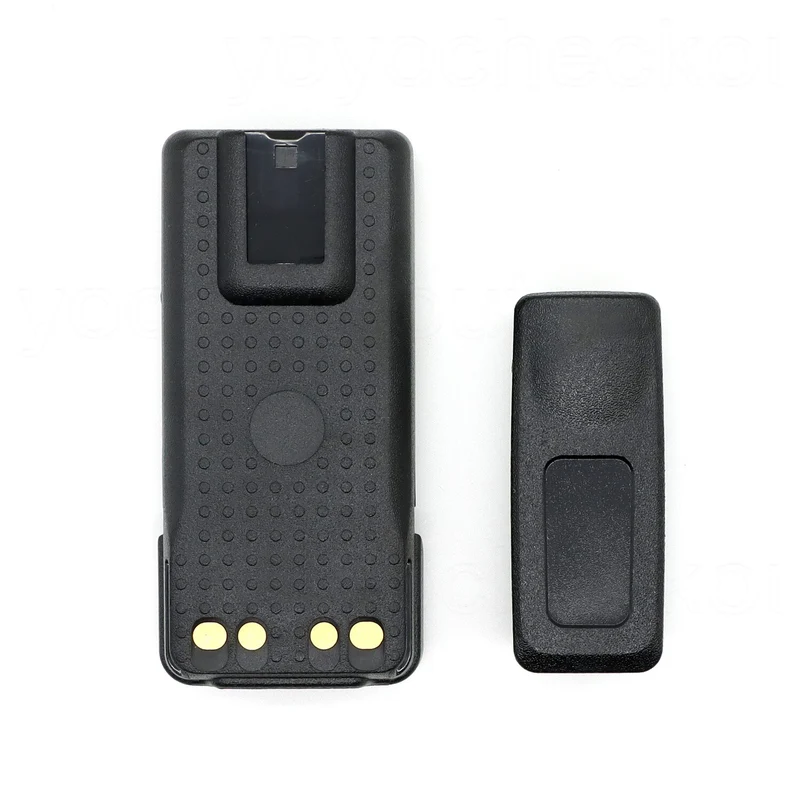 PMNN4409 Replacement Battery For Motorola XPR3500e MotoTRBO Radio AAH02RDH9VA7AN