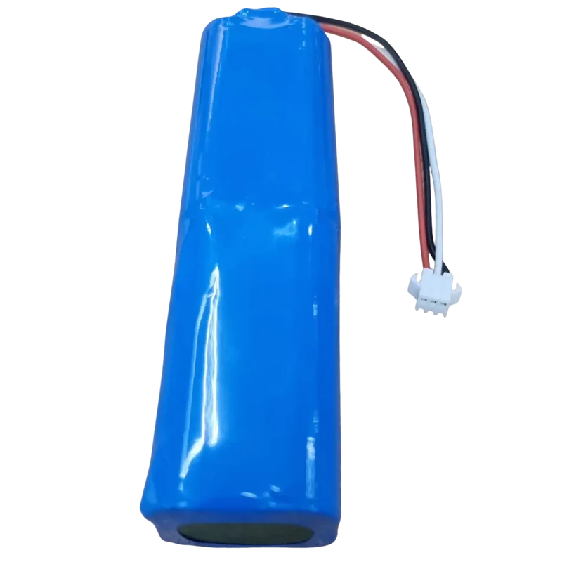 Batterie Li-ion 14.4V 9800mAh aspirateur robot 3 broches