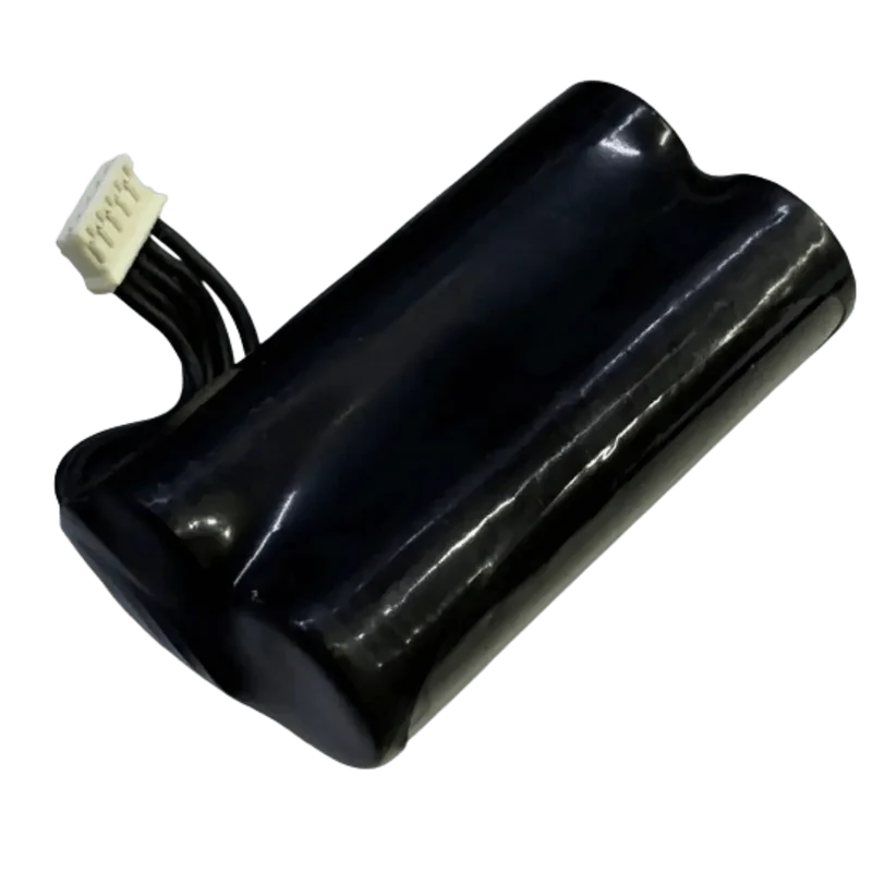 Batterie N5 pour terminal de vente XGD Bale GO N3, N5
