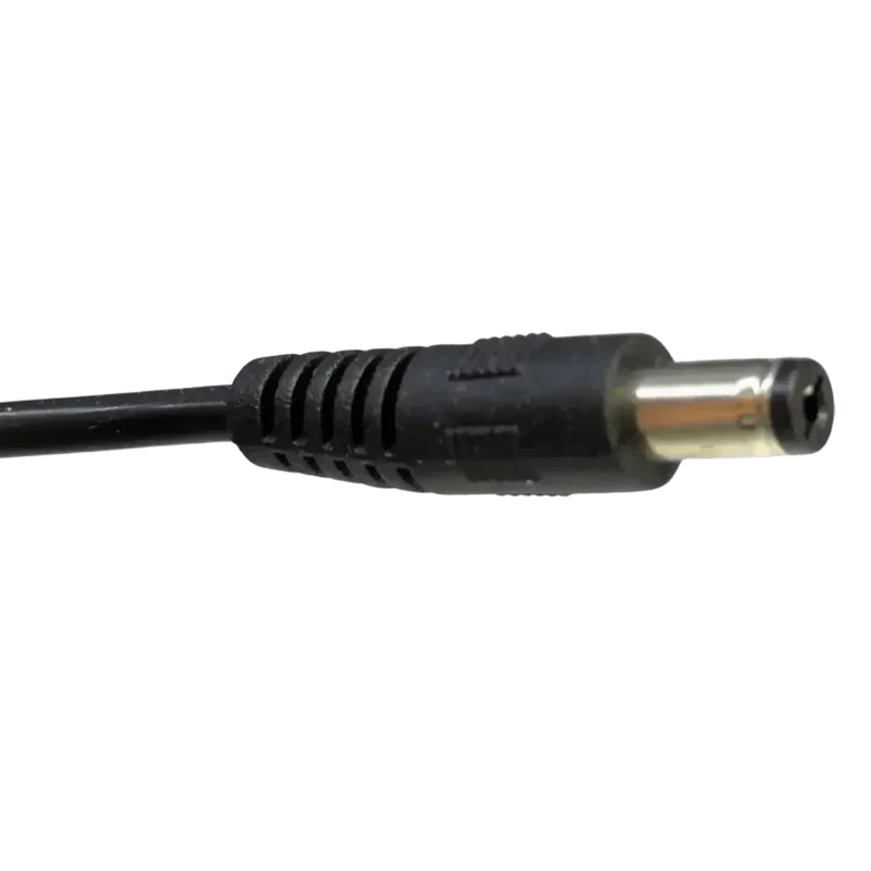 Adaptateur 3.6V Dc 2A 5.5 x 2.1mm