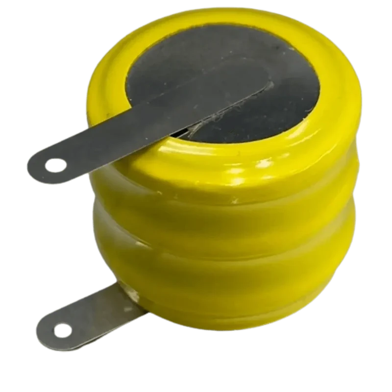 Batterie 3/CP300H languettes 3.6 V 300 mAh NiMH