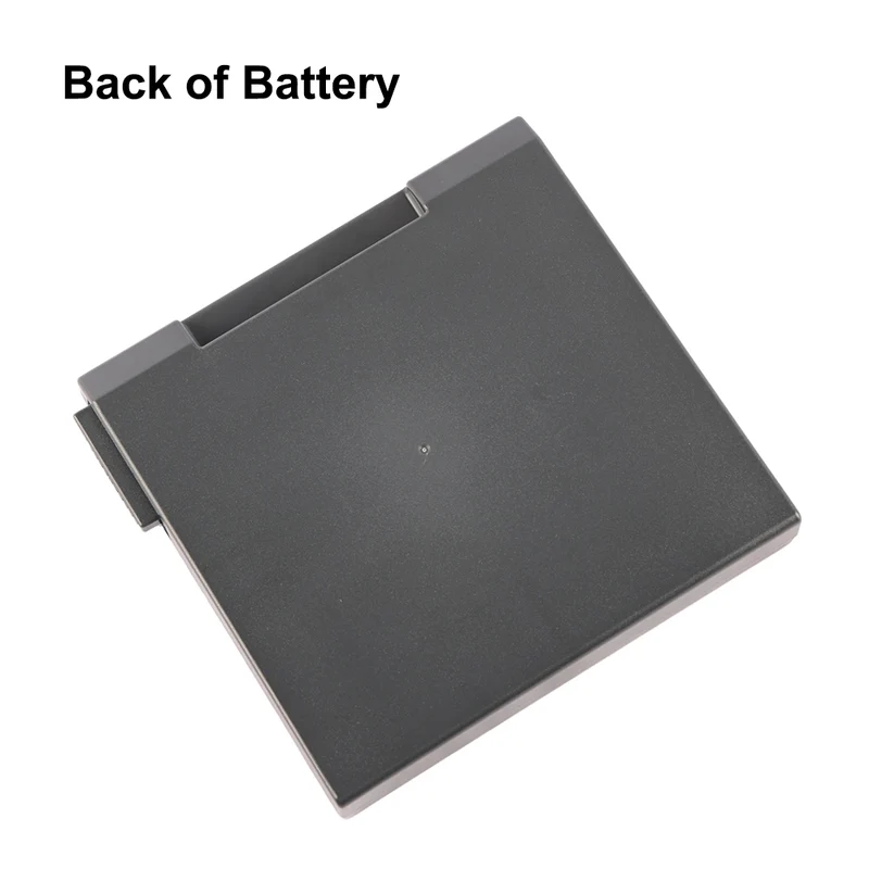 Philips Ultrasound CX30 CX 50 Replacement Battery F41003143 - 6150mAh 14.8V 91.02Wh
