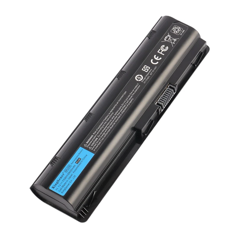 MU06 Laptop Battery For HP Pavilion DM4 Envy 15-1100 Envy 17-1000 Envy 17-1200 Series