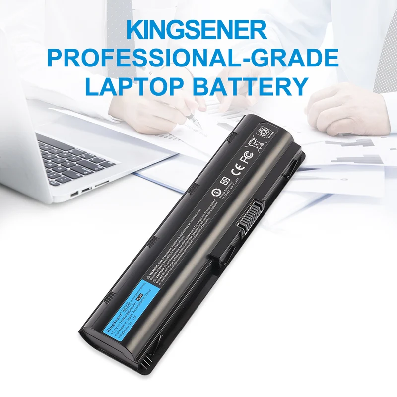 MU06 Replacement Battery For HP Presario CQ32 CQ42 CQ43 CQ56 Series