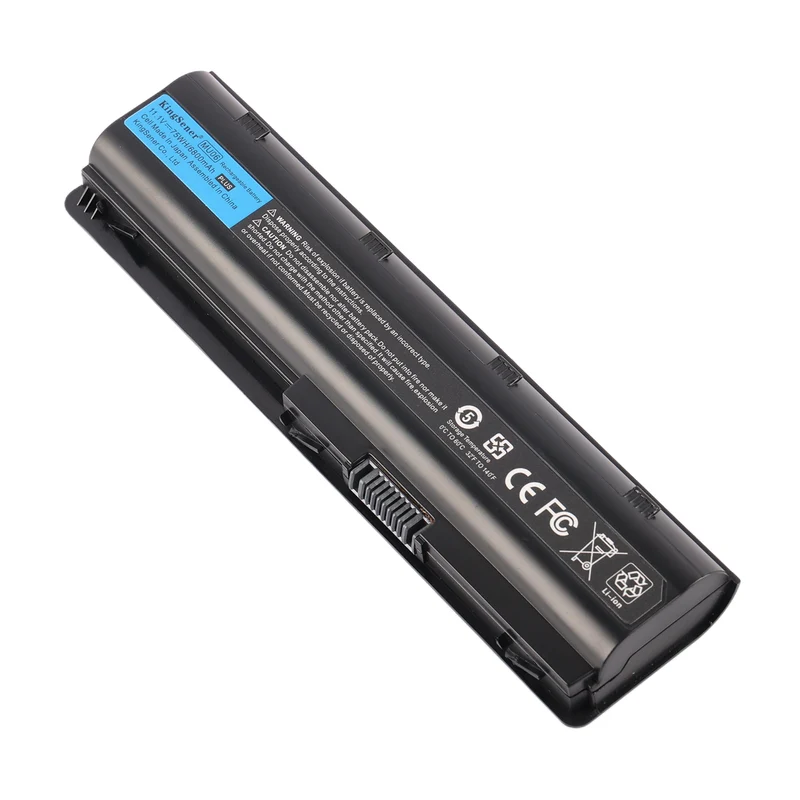 MU06 Replacement Battery For HP Presario CQ32 CQ42 CQ43 CQ56 Series
