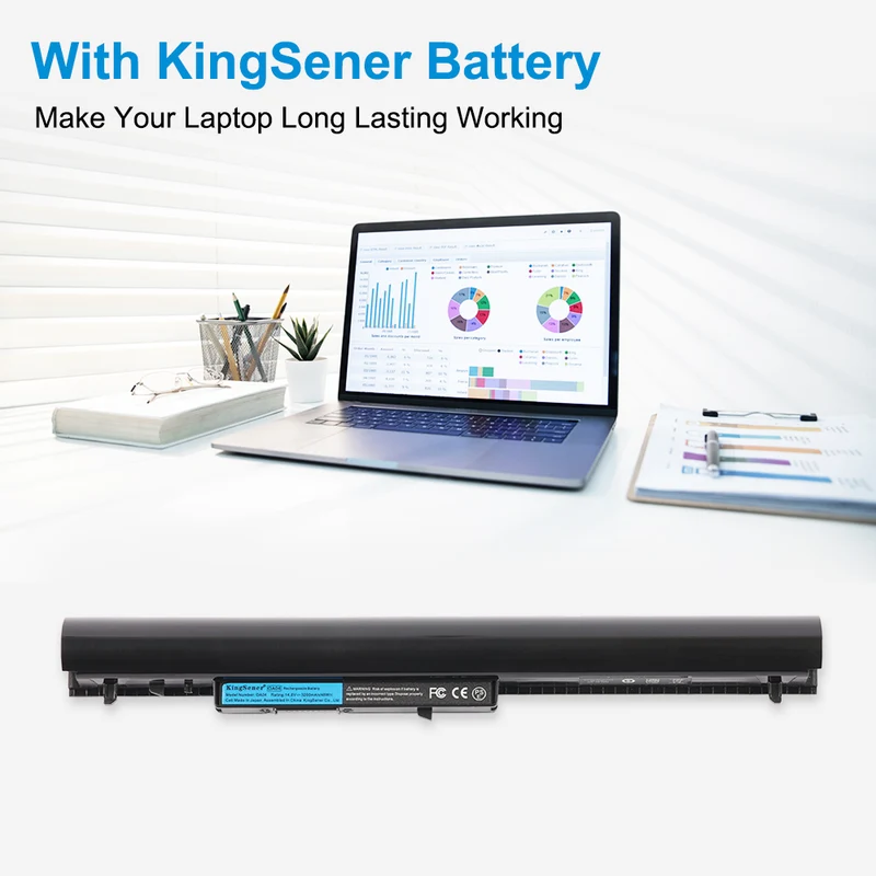 OA04 Laptop Battery For HP 14 TouchSmart Notebook series 14-d001au 14-d008au 14-d012tu