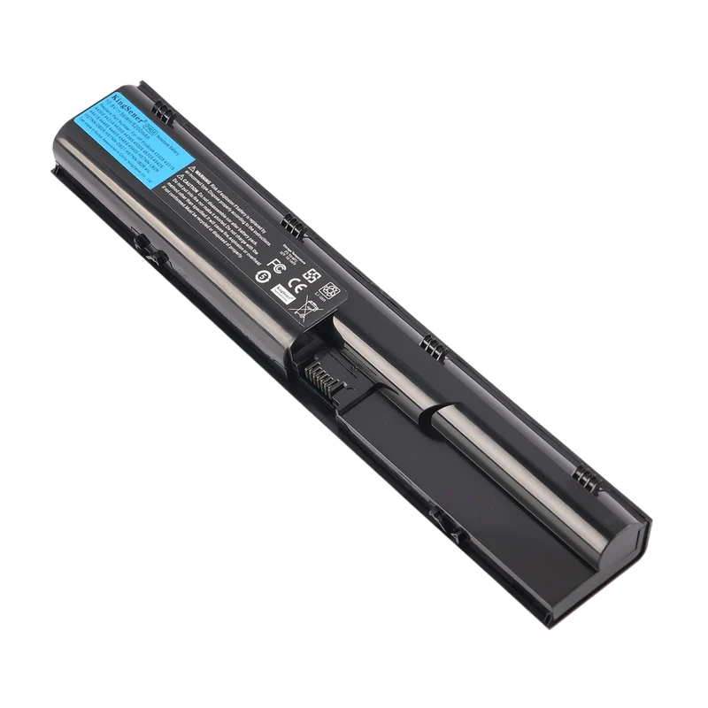 PR06 Replacement Battery For HP Probook 4431s 4435s 4436s 4441s 4446s 10.8V 56Wh